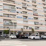 Margaret Guest House - Metro San Paolo