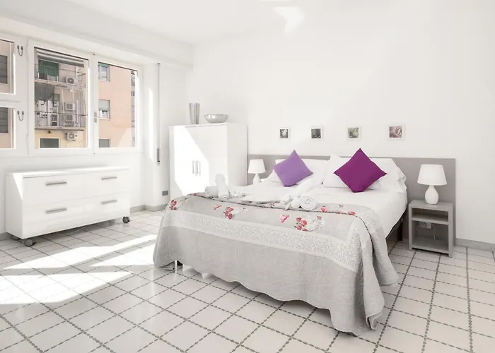 Margaret Guest House - Metro San Paolo